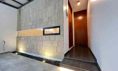 rumah dijual pondok kelapa duren sawit jakarta timur