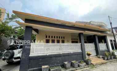 Rumah Dijual Pondok Tirta Mandala Cilodong Rn
