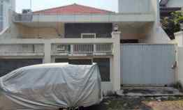 Rumah Dijual Pradah Permai Dukuh Pakis Surabaya