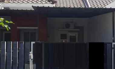 rumah dijual purimas gunung anyar surabaya timur