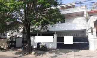 rumah dijual raya dukuh kupang barat surabaya