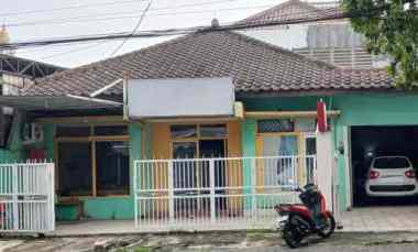 rumah dijual raya ketintang gayungan surabaya selatan