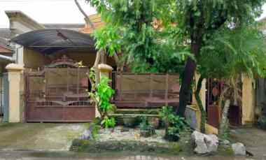 Rumah Dijual di Raya Tengger Kandangan Surabaya Barat
