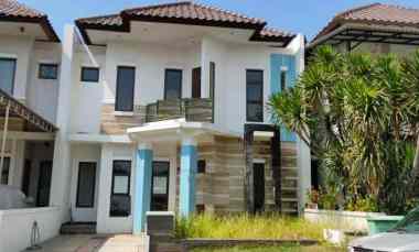rumah dijual royal residence cluster windsor surabaya