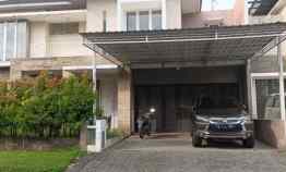 Rumah Dijual Royal Residence De Rosenburg Surabaya