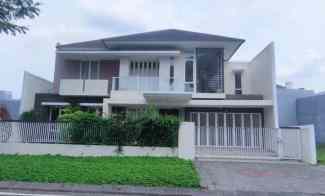 Rumah Dijual Royal Residence Surabaya Barat