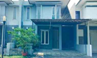 rumah dijual royal residence wiyung surabaya barat