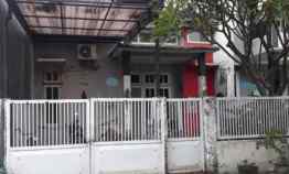 Dijual Rumah Siap Huni di Perum Kebraon Surabaya