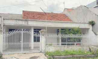 Rumah Dijual Rungkut Asri Surabaya Timur