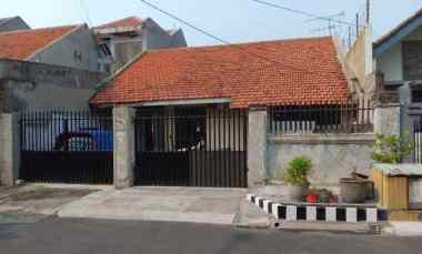 rumah dijual rungkut asri surabaya timur