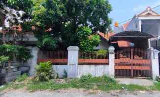 Rumah Dijual Rungkut Asri Utara Surabaya Timur