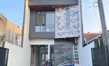 rumah dijual rungkut mapan tengah surabaya timur