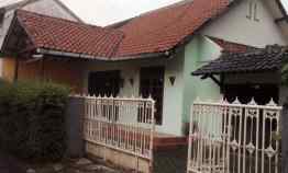 Rumah Dijual Sayap Gatsu dekat Tsm-kota Bandung