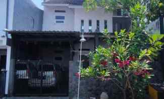 Rumah Dijual Semolowaru Indah Surabaya Timur