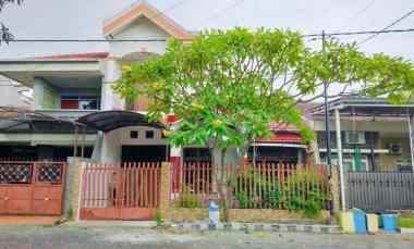 rumah dijual semolowaru tengah sukolilo surabaya timur
