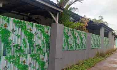 rumah dijual siap huni ready donk
