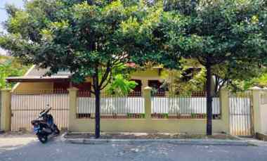 rumah dijual sidosermo pdk surabaya selatan siap huni