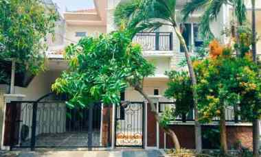 rumah dijual sidosermo pdk wonocolo surabaya selatan