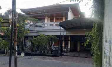rumah dijual sidosermo pdk wonocolo surabaya selatan