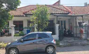 rumah dijual siwalankerto permai surabaya selatan