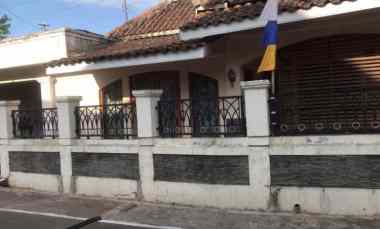 rumah dijual strategis tengah kota salatiga