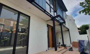 rumah dijual sutorejo indah mulyorejo surabaya timur