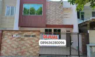 rumah dijual taman palem lestari