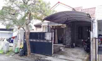 Rumah Dijual Taman Puspa Raya Surabaya Barat