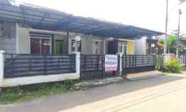 Rumah Dijual di Taman Yasmin Bogor