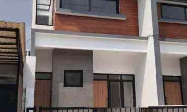 rumah dijual tenggilis mejoyo selatan surabaya timur