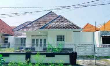 rumah dijual teratai tambaksari surabaya timur