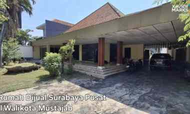 Komersial Dijual di Walikota Mustajab
