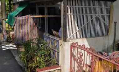 rumah dikavling sarang bango marunda