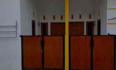 Rumah Dikontrakan Murah Singosari Malang