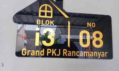 rumah dikontrakkan per tahun