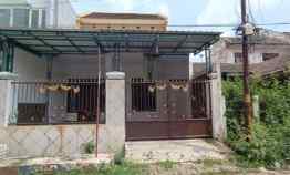 Rumah Disewakan Darmo Indah Timur Surabaya Barat