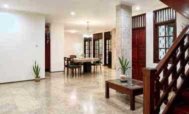 rumah disewakan di bangka