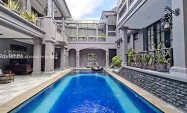 rumah disewakan di cilandak barat