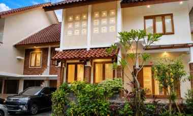 rumah disewakan di cilandak barat