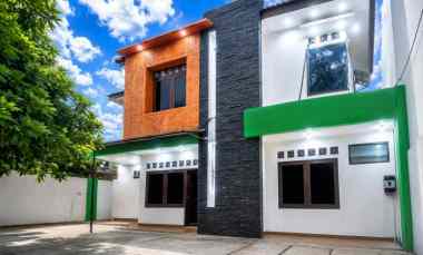 rumah disewakan di cilandak timur