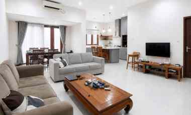 rumah disewakan di kebagusan