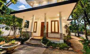 Rumah Disewakan di Kuningan Timur, Jakarta Selatan.