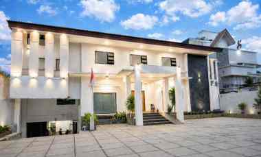rumah disewakan di petogogan
