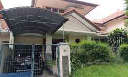 Rumah Disewakan Graha Family Surabaya Barat