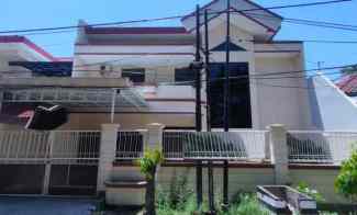 Rumah Disewakan Margorejo Indah Surabaya Selatan