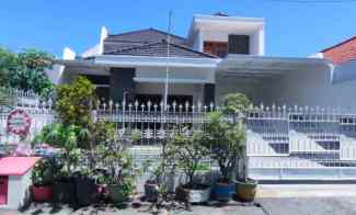 Rumah Disewakan Margorejo Tangsi Surabaya Selatan