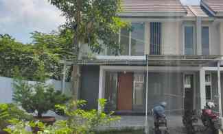 Rumah Disewakan Northwest Park Citraland Surabaya Bara