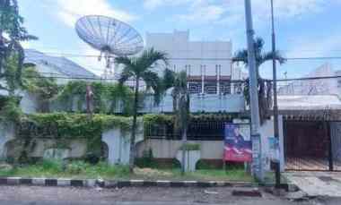 rumah disewakan raya dharmahusada indah surabaya timur