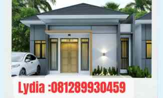 gambar rumah dp 25 juta di panam