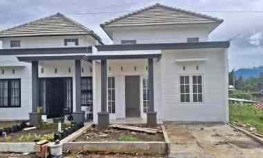 Rumah Dijual di KEDUNGREJO PAKIS MALANG